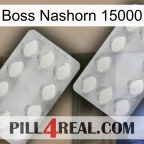 Boss Rhino 15000 17